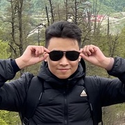 Kezhik Kyzyl-col