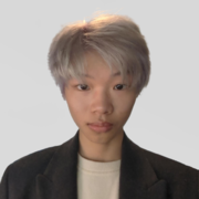 Eric Xia's avatar