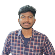 Navin  Palanikumar