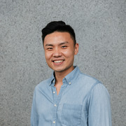 Justin Ng's avatar