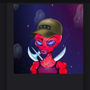 SUNDAY Michael's avatar