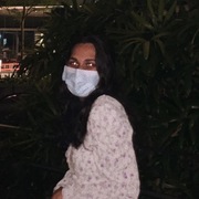Sanchana Gnanasekaran