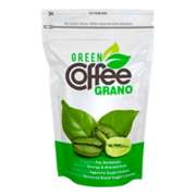 Green Coffee Grano's avatar