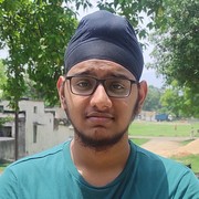 Sarvjot Singh's avatar