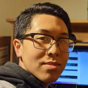 Kang Rui Yu's avatar