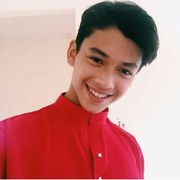 Khairul Razak's avatar