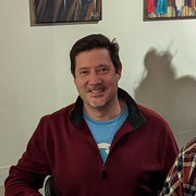 Keith Pittner's avatar