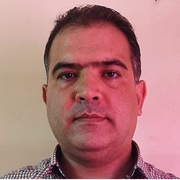 Asghar Satari's avatar