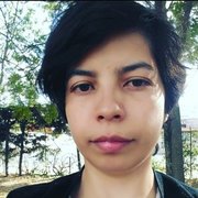 María Castillo's avatar