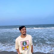 Abhinav Ramachandran