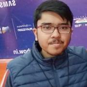 Priyank Gupta's avatar