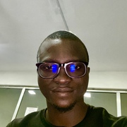 Afolabi Oluwafemi's avatar