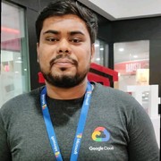 Mrinal kanti ghosh's avatar