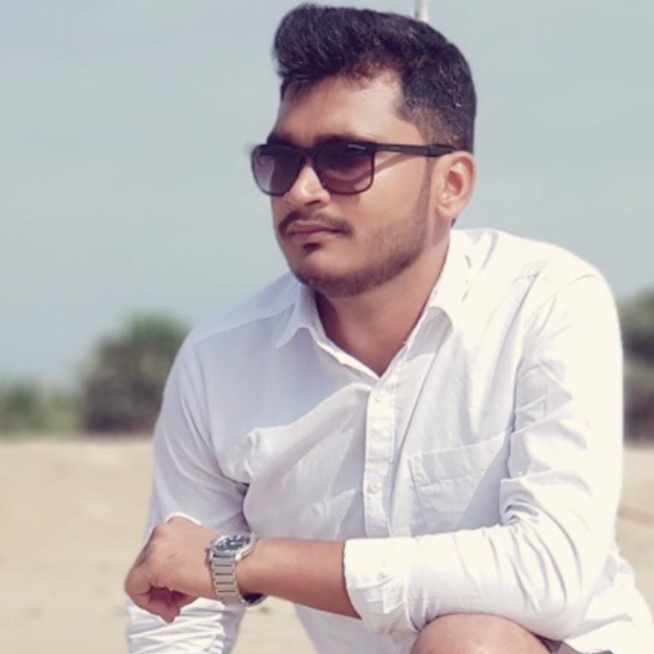 Vivek Jha's (vivek_jha) software portfolio | Devpost