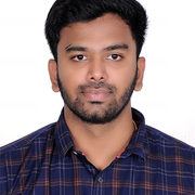 Jagadesh Kumarr Karuppusamy