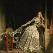 Maria Kapustina's avatar