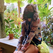 delia jasper's avatar