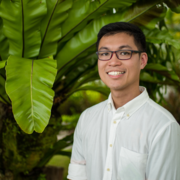 Lubin Tan