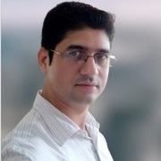 Priyanshu Vergadia's avatar