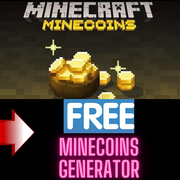 [%FREE%] Minecraft  Minecoins Generator's avatar
