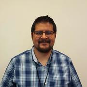 Rodrigo Garza's avatar