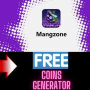{@FREE@} ​​MangaZone  Coins Generator's avatar
