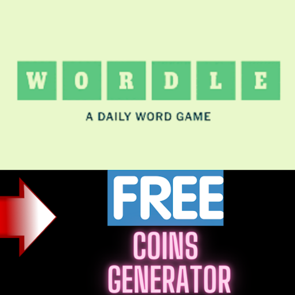 [FREE] Wordle Coins Hack Cheats Generator's (wordlefreecoins