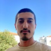 Berk Ata's avatar