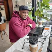 Joshua Kelly's avatar