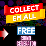 COLLECT EM ALL Hack  Cheats Free Coins Generator's avatar