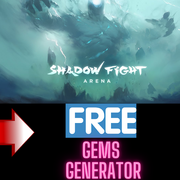 SHADOW FIGHT ARENA Hack  Cheats Free Gems Generator's avatar