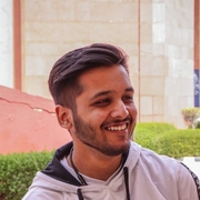 Sparsh Agarwal's avatar