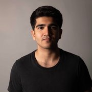 Viren Mohindra