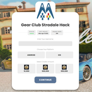 gear-club-stradale-hack-mod apk's avatar