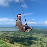 Alex Zhuravel's avatar