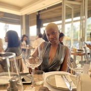 Rochelle Makhubela's avatar