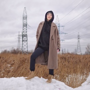 Alexandra Hannolainen's avatar