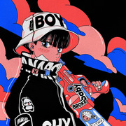 Kenny Lynch's avatar