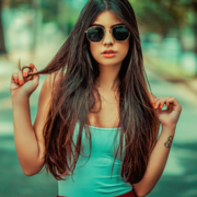 Tamanna singh's avatar