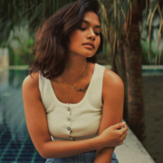 Kajal Anand's avatar