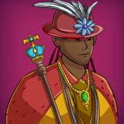 hongxian gao's avatar