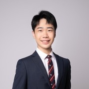 Xiheng Wang's avatar