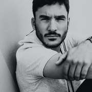 Simon Wilson's avatar