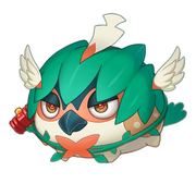 Uyoatta  Eshiet's avatar