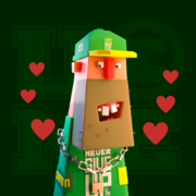 Crypto Baby1231's avatar