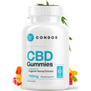 Condor CBD Gummies Ree Drummond's avatar