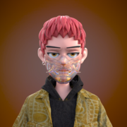 gik gi's avatar