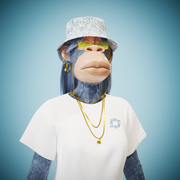 nini yang's avatar
