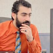muhammed mehdi's avatar