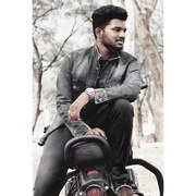 19IT129 SAMBATH N's avatar